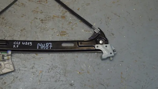 Elevador de vidro Mercedes-Benz OE A2197201046 image 4