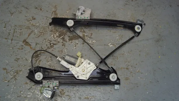 Elevador de vidro Mercedes-Benz OE A2197201046 image 8