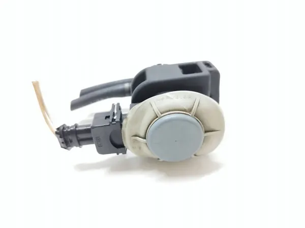 Válvula solenóide de turbina Renault Dacia 1.5DCI image 2