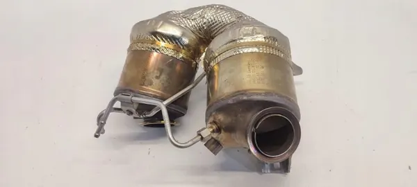 OEM 05E254700JX Catalyseur DPF pour 1.5 TSI image 2