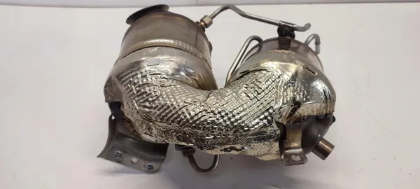 OEM 05E254700JX Catalyseur DPF pour 1.5 TSI image 3