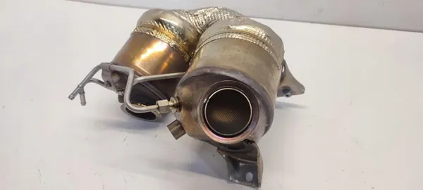 OEM 05E254700JX Catalyseur DPF pour 1.5 TSI image 4