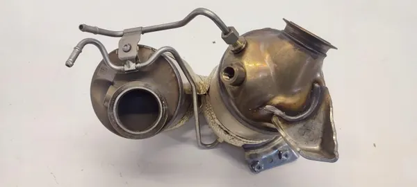 OEM 05E254700JX Catalyseur DPF pour 1.5 TSI image 5