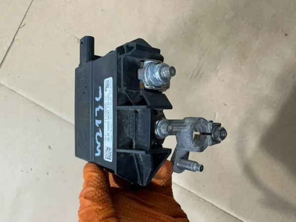 Module de borne batterie OEM A0009061505 Mercedes image 4