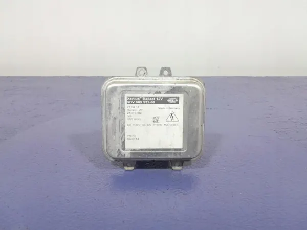 Opel Insignia A Liftconverter Module OEM 5DV009932-00 image 2