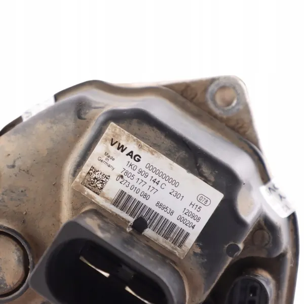 Boîtier de direction Volkswagen OE 1K0909144C d'occasion image 8
