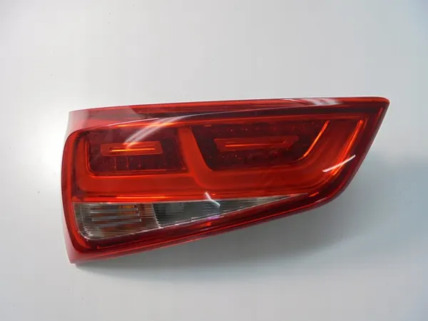 AUDI A1 8X0 Luz Trasera Izquierda LED Hatchback 10-18 image 2