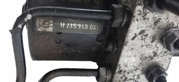 Pompe ABS OEM 1K0907379K pour Audi A3 8P 2.0 TDI image 3