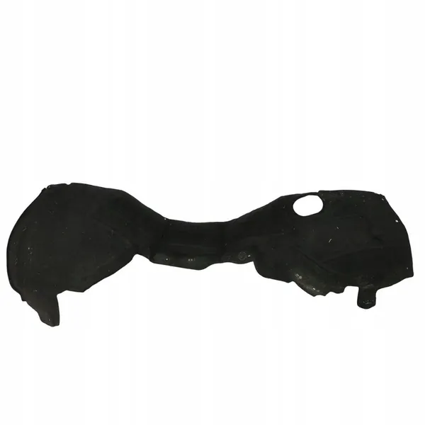 Cubierta de Arco de Rueda Delantera Derecha Audi A6 C6 4F0821134H image 7