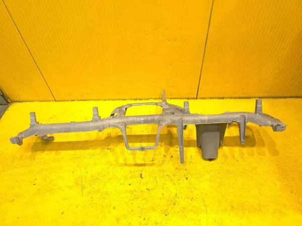 Cadre console Mercedes GLE W167 OEM A1676808603 image 4