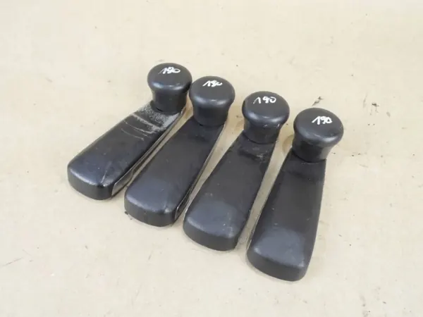 Régulateur de vitre OEM AKG6741 Mercedes-Benz 190 image 2