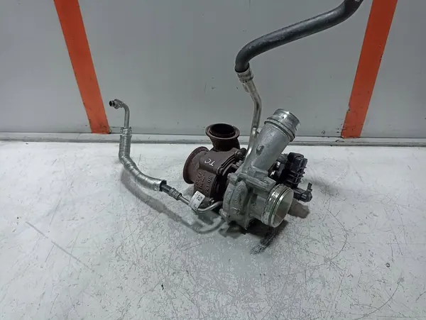 Turboalimentador BMW X1 F48 2.0 D image 2