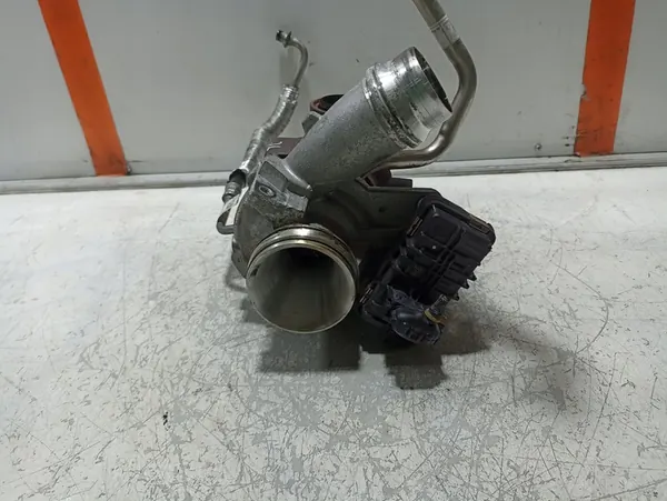 Turboalimentador BMW X1 F48 2.0 D image 3