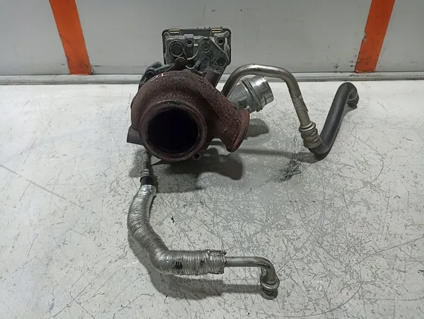Turboalimentador BMW X1 F48 2.0 D image 5