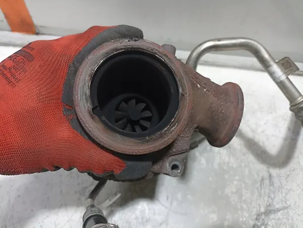 Turboalimentador BMW X1 F48 2.0 D image 6