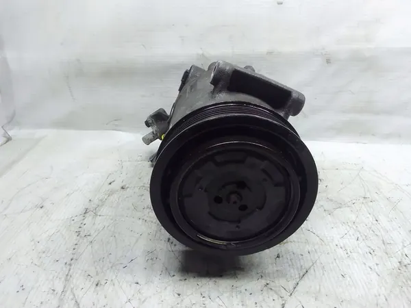 Compressore AC 8200956574A Renault Scenic III 1.9 DCI image 3