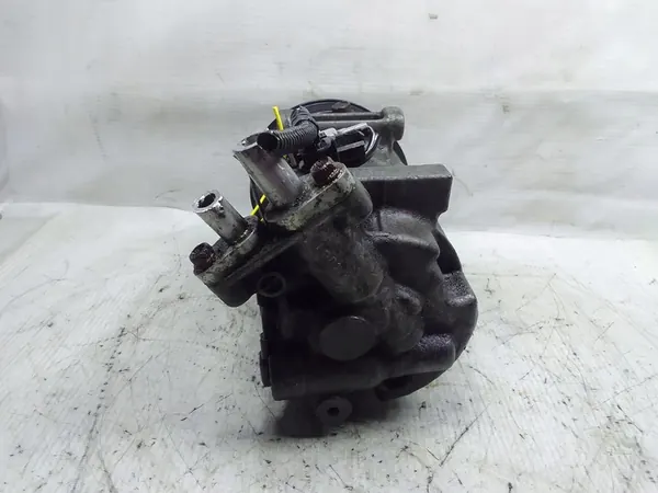 Compressore AC 8200956574A Renault Scenic III 1.9 DCI image 6