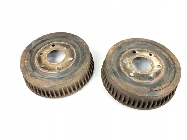 Tambores y Zapatas de Freno para Chevrolet Tahoe Blazer image 2