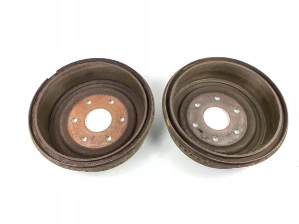 Tambores y Zapatas de Freno para Chevrolet Tahoe Blazer image 3