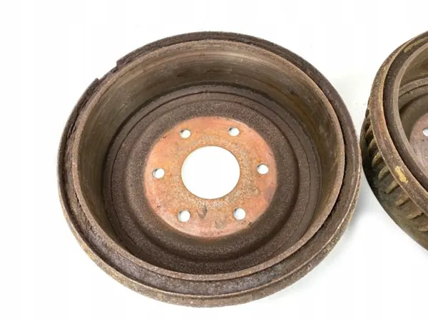 Tambores y Zapatas de Freno para Chevrolet Tahoe Blazer image 4
