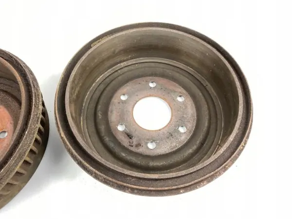 Tambores y Zapatas de Freno para Chevrolet Tahoe Blazer image 5