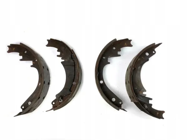 Tambores y Zapatas de Freno para Chevrolet Tahoe Blazer image 6