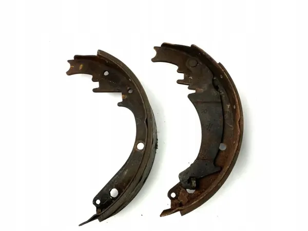 Tambores y Zapatas de Freno para Chevrolet Tahoe Blazer image 7