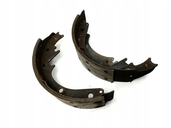Tambores y Zapatas de Freno para Chevrolet Tahoe Blazer image 8