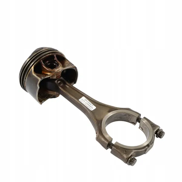 Bielle de Piston Audi S5 8T 3.0 TFSI OEM image 5