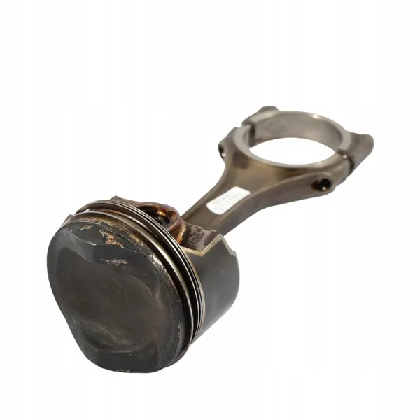 Bielle de Piston Audi S5 8T 3.0 TFSI OEM image 7