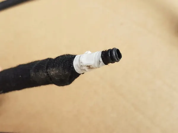 Johdotus - Takaluukun asennus / Audi A6 C6 Avant / 4F9971726G image 6