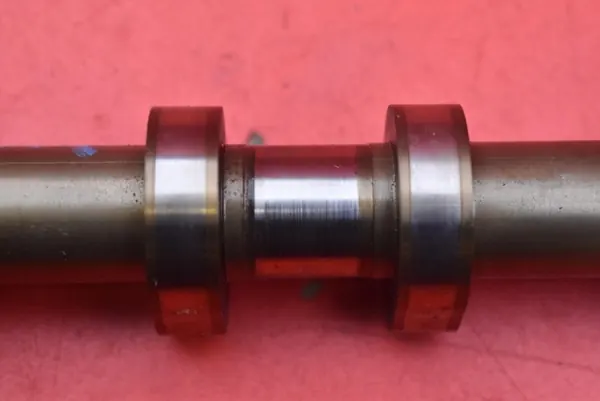 Arbre à cames échappement droit OEM 7629527 BMW 4.4 V8 image 5