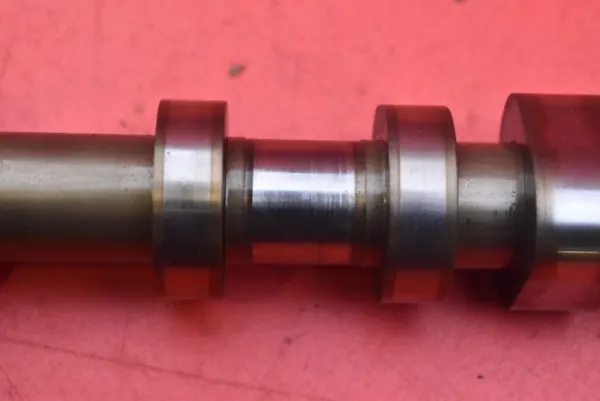 Arbre à cames échappement droit OEM 7629527 BMW 4.4 V8 image 6