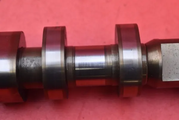 Arbre à cames échappement droit OEM 7629527 BMW 4.4 V8 image 7