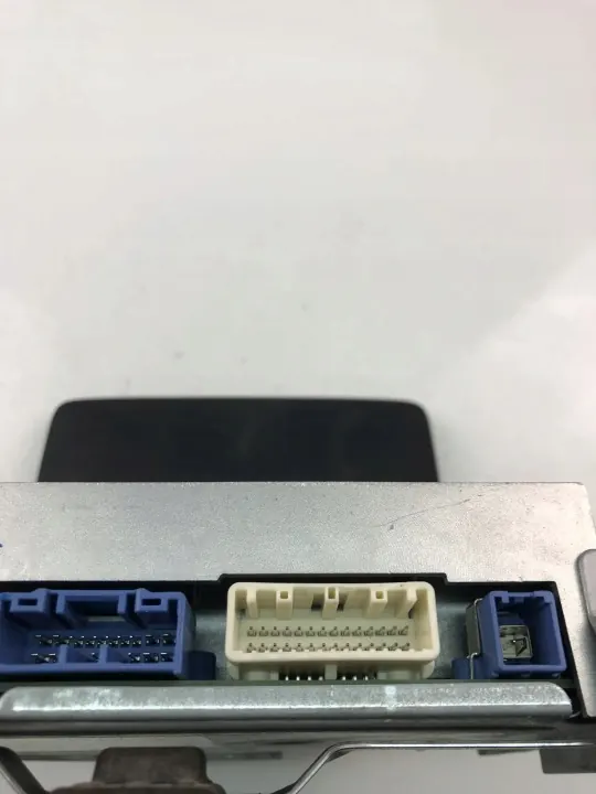 Navigationsbildschirm Mazda 3 BL OEM BADE669C0B image 4