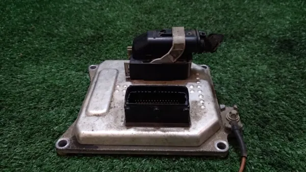 Motorstyrenhet OEM 55568735 för Opel Astra H image 5