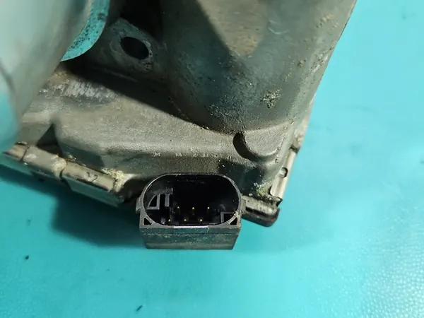 Drosselklappe Hyundai Elantra V 10-16 35100-2B180 image 4