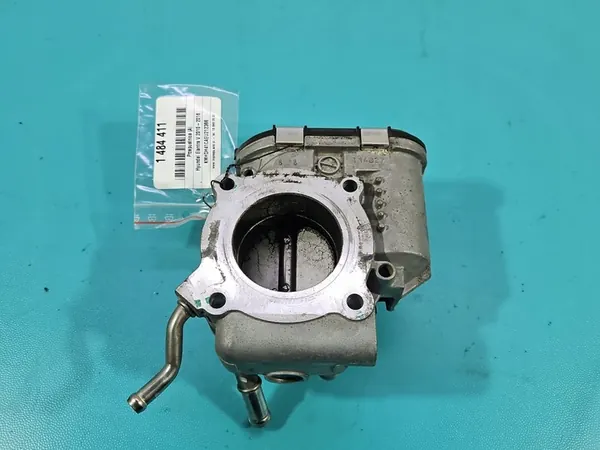 Drosselklappe Hyundai Elantra V 10-16 35100-2B180 image 5