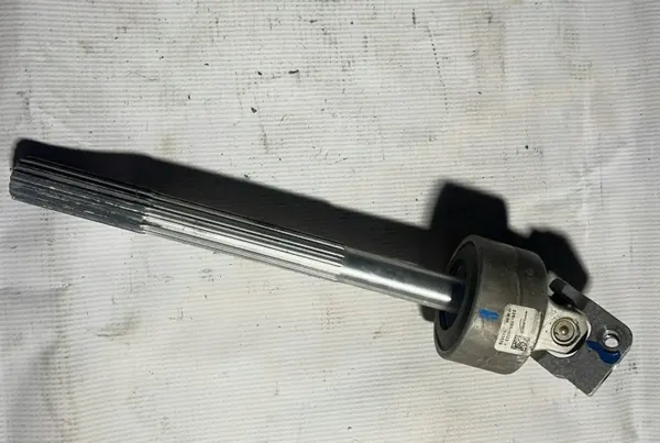 Junta de columna de dirección BMW M5 2006 OEM 2201054523 image 2