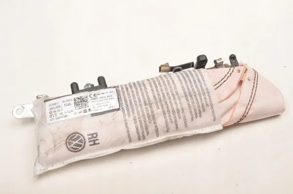 Airbag asiento derecho Seat Leon III OEM 5G0880242B image 2