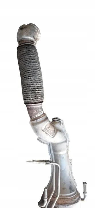 Catalisador DPF Suzuki Vitara II Lift III 1.4 T image 2