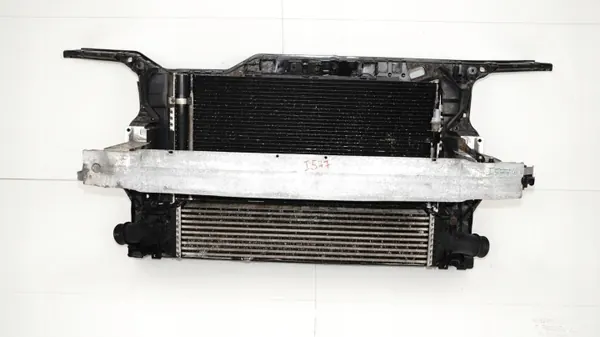 OEM 360162226 Framrems för Audi A4 B8 2.0 TDI image 2