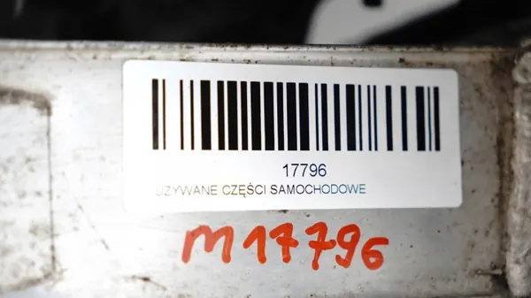 OEM 360162226 Framrems för Audi A4 B8 2.0 TDI image 3