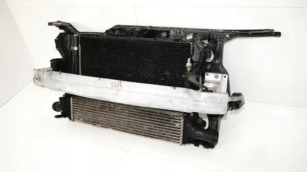 OEM 360162226 Framrems för Audi A4 B8 2.0 TDI image 4