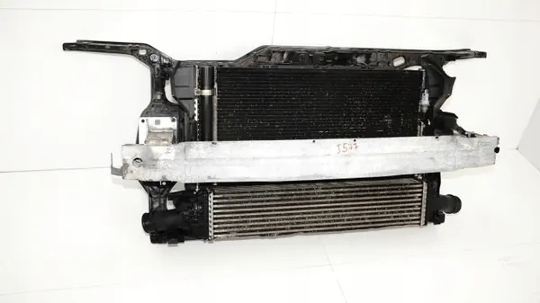 OEM 360162226 Framrems för Audi A4 B8 2.0 TDI image 5