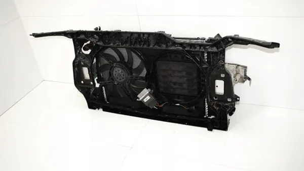 OEM 360162226 Framrems för Audi A4 B8 2.0 TDI image 8