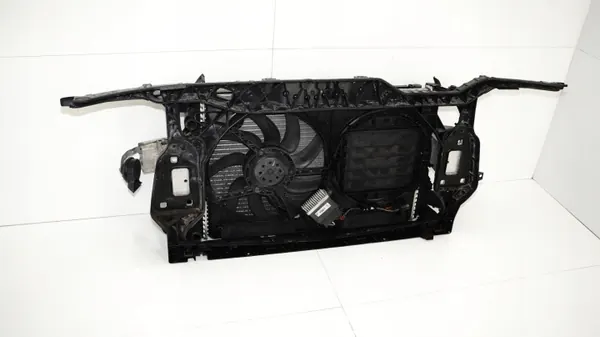 OEM 360162226 Framrems för Audi A4 B8 2.0 TDI image 9