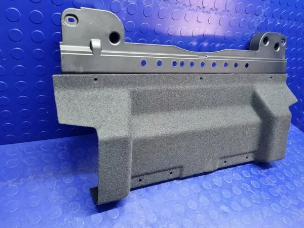 Funda de maletero Audi A5 F5 OEM 8W7863373A - Usado image 5