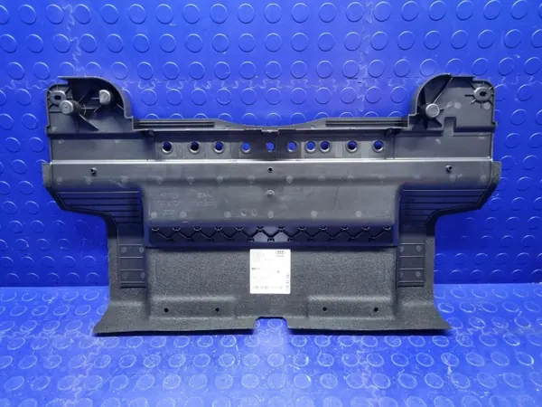 Funda de maletero Audi A5 F5 OEM 8W7863373A - Usado image 7
