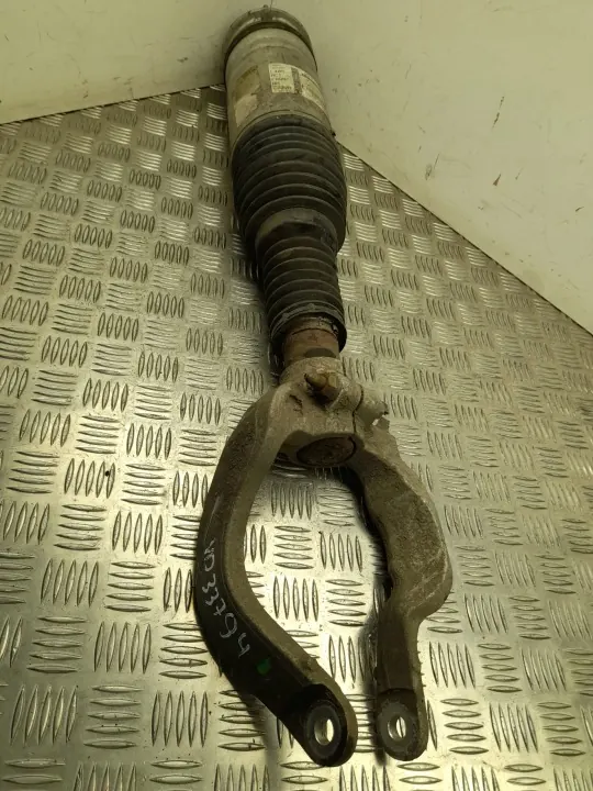 Begagnad luftfjädring fram höger Land Rover image 3